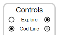 radio buttons